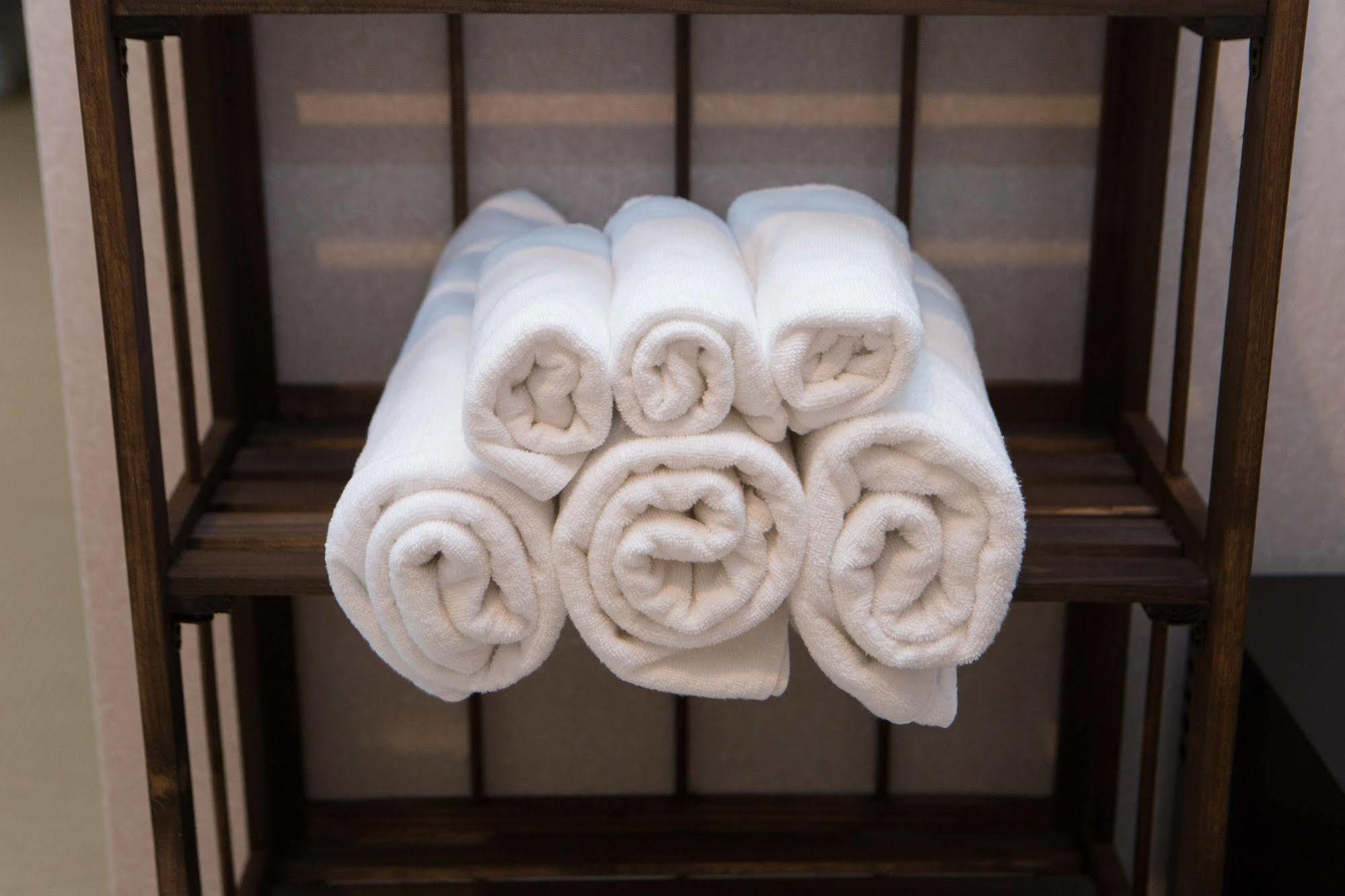 Seibido Inn Kyoto Extérieur photo