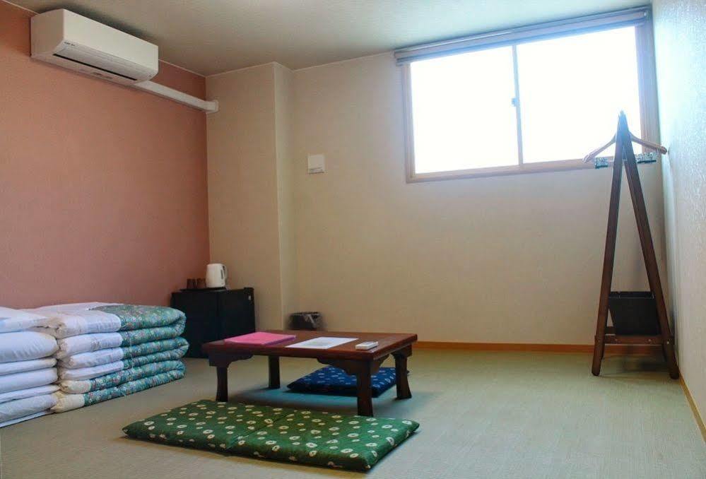 Seibido Inn Kyoto Extérieur photo