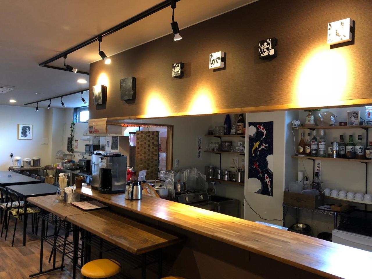 Seibido Inn Kyoto Extérieur photo